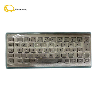 Mesin ATM Bagian ATM Diebold Deer Valley ANK 57KEY USA Operator pemeliharaan Keyboard USB 100002502-02