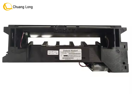 Bagian mesin ATM Diebold Nixdorf Perlindungan Horiz 8x CMD RL 01750187300 1750187300