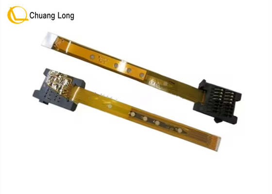 ATM suku cadang Wincor Nixdorf ICM300 IC Kontak Blok Assy 01750239274 1750239274