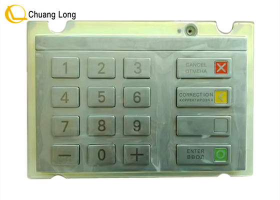 Harga bagus ESCROW EPP ATM Mesin Bagian Wincor V6 EPP Keyboard 01750159454 1750159454 on line