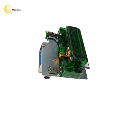 ATM Bagian 009-0018641 NCR Imcrw Card Reader Shutter Bezel Assy 0090018641 NCR Standar Kepala Shutter