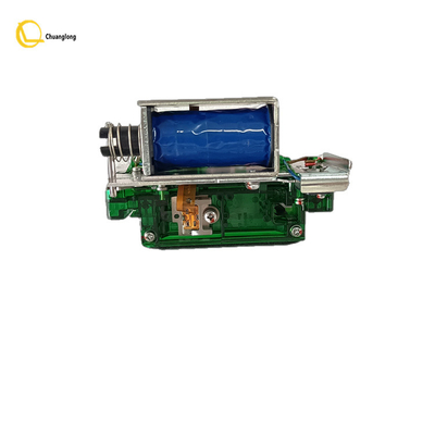 ATM Bagian 009-0018641 NCR Imcrw Card Reader Shutter Bezel Assy 0090018641 NCR Standar Kepala Shutter