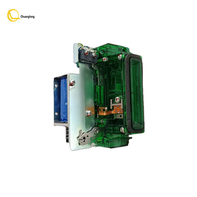 ATM Bagian 009-0018641 NCR Imcrw Card Reader Shutter Bezel Assy 0090018641 NCR Standar Kepala Shutter