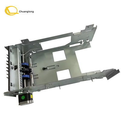 Harga bagus Bagian mesin ATM 49-242432-000C 49242432000C Bagian ATM Dieblod Nixdorf 2.0 AFD Picker on line