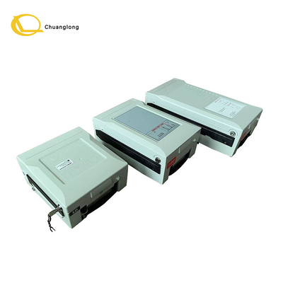 Bagian Mesin ATM Produsen Hyosung GCDU 1K 2K 3K Note Cash Cassette Cash Cassette dengan Kunci