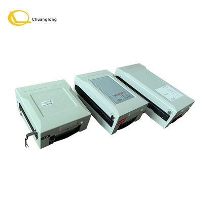 Bagian Mesin ATM Produsen Hyosung GCDU 1K 2K 3K Note Cash Cassette Cash Cassette dengan Kunci