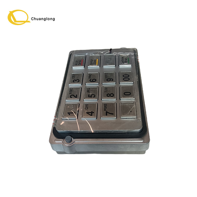 Pemasok suku cadang ATM Pabrik Hyosung Innovue Keypad EPP X1 PCI 5.0 7154110700 Keypad