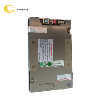 Pemasok suku cadang ATM Pabrik Hyosung Innovue Keypad EPP X1 PCI 5.0 7154110700 Keypad