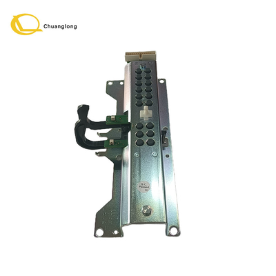 Mesin ATM Diebold Opteva AFD Picker Keyboard 49-211478-000A 49211478000A suku cadang