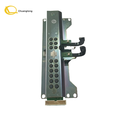 Mesin ATM Diebold Opteva AFD Picker Keyboard 49-211478-000A 49211478000A suku cadang