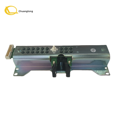 Mesin ATM Diebold Opteva AFD Picker Keyboard 49-211478-000A 49211478000A suku cadang