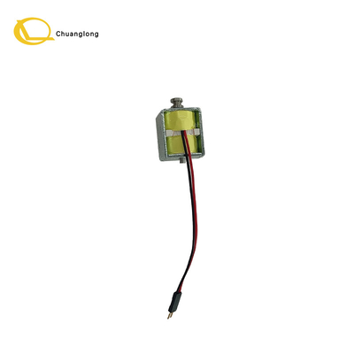 Bagian Mesin ATM Wincor Nixdorf Cineo C4060 C4560 AU Modul Solenoid 20x25.5x30 1750134477 01750134477