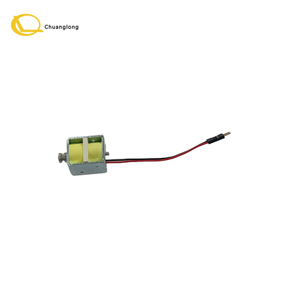 Bagian Mesin ATM Wincor Nixdorf Cineo C4060 C4560 AU Modul Solenoid 20x25.5x30 1750134477 01750134477