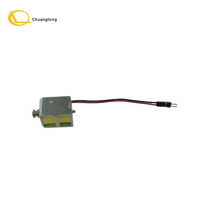 Bagian Mesin ATM Wincor Nixdorf Cineo C4060 C4560 AU Modul Solenoid 20x25.5x30 1750134477 01750134477