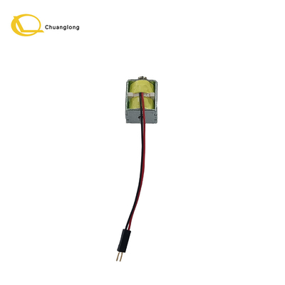 Bagian Mesin ATM Wincor Nixdorf Cineo C4060 C4560 AU Modul Solenoid 20x25.5x30 1750134477 01750134477