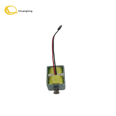 Bagian Mesin ATM Wincor Nixdorf Cineo C4060 C4560 AU Modul Solenoid 20x25.5x30 1750134477 01750134477