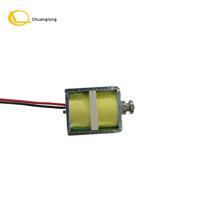 Bagian Mesin ATM Wincor Nixdorf Cineo C4060 C4560 AU Modul Solenoid 20x25.5x30 1750134477 01750134477