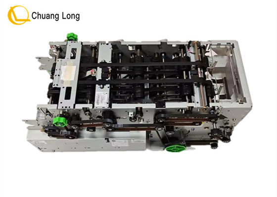 Harga bagus Bagian mesin ATM GRG Banking Note Transport CDM8240N-NT-006 YT4.109.3409 502014469001 on line