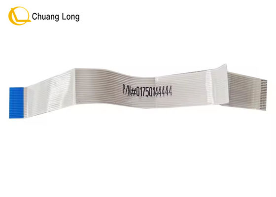 Harga bagus ATM suku cadang Wincor Nixdorf 15T Gear Kuning Untuk mekanisme penjepit 01750053977 1750053977-02 on line
