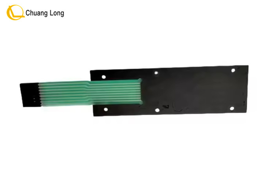 Bagian ATM NCR S2 Carriage Flex Assembly Exit Sensor 009-0032220 009-0030761