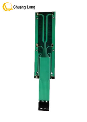Harga bagus Bagian ATM NCR S2 Carriage Flex Assembly Exit Sensor 009-0032220 009-0030761 on line