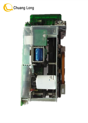 Bagian Mesin ATM NCR SelfServ 66XX USB Smart Card Reader 445-0737837 4450737837