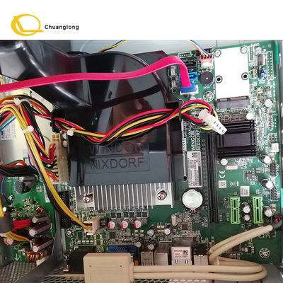 Bagian mesin ATM ATM Wincor Nixdorf SWAP-PC 5G I5-4570 TPMen 1750262084 1750262090