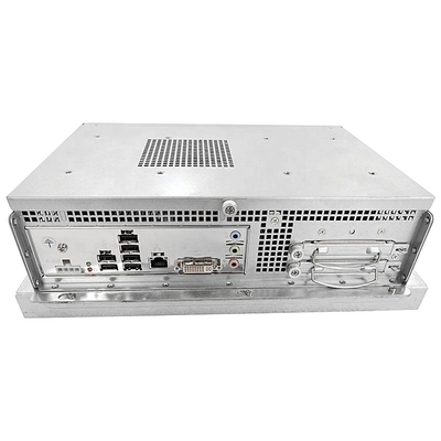 ATM suku cadang 0155904201A Diebold Win10 Migration Pc Core Prcsr Ci5 2.7ghz 4gb 15in Std 00155904201A ATM LCD