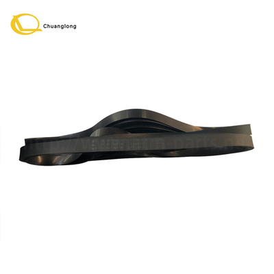 ATM Factory 01750041251 ATM Parts Wincor Flat Belt Double Extractor Belt 1750041251 (12*544*0.8mm)