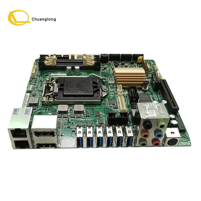Bagian ATM NCR S2 PC CORE Estoril Motherboard Control Board 445-0764433 4450764433
