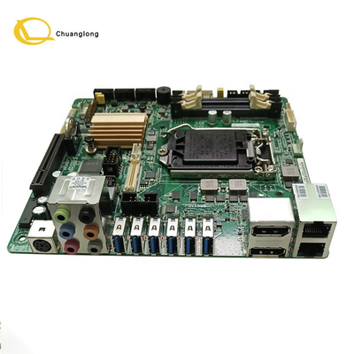 Bagian ATM NCR S2 PC CORE Estoril Motherboard Control Board 445-0764433 4450764433