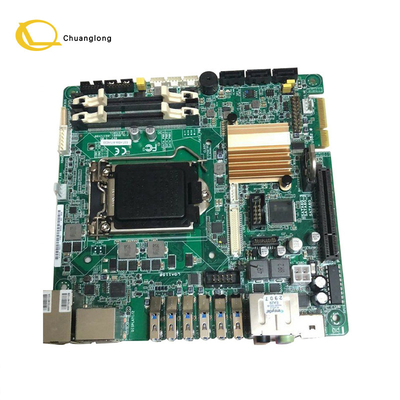Bagian ATM NCR S2 PC CORE Estoril Motherboard Control Board 445-0764433 4450764433