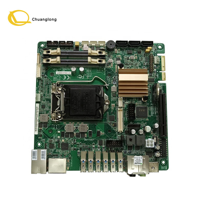 Bagian ATM NCR S2 PC CORE Estoril Motherboard Control Board 445-0764433 4450764433
