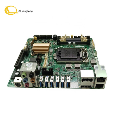 Bagian ATM NCR S2 PC CORE Estoril Motherboard Control Board 445-0764433 4450764433