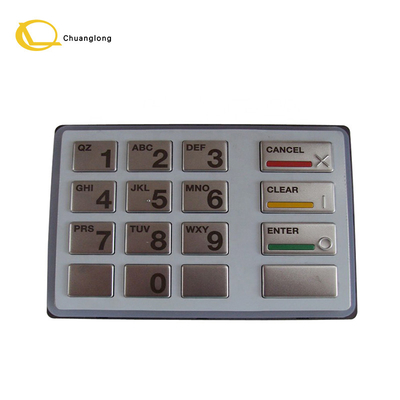 49-216680707E 49216680707E Bagian Mesin ATM Diebold EPP5 Keyboard
