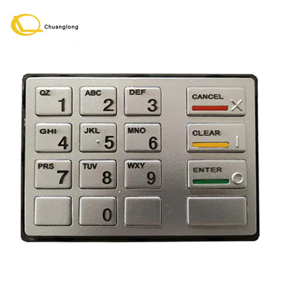 49-216680707E 49216680707E Bagian Mesin ATM Diebold EPP5 Keyboard