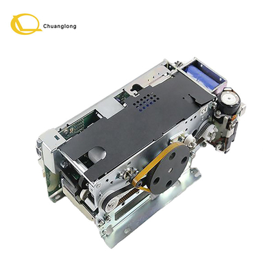 Diebold ATM Bagian OP Card Reader 49209540000C 49-209540-000C ATM Bagian Diebold Smart Card Reader