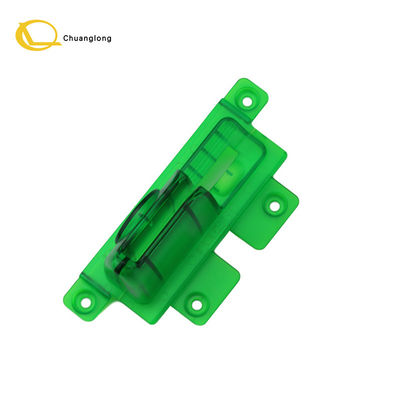 Harga bagus Bagian ATM NCR 5886 5887 Card Reader Bezel Anti Skimmer 4450680115 445-0680115 on line