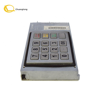 Bagian Mesin ATM NCR 5887 Metal Keyboard EPP Keypad 445-0674133 4450674133 4450-661848
