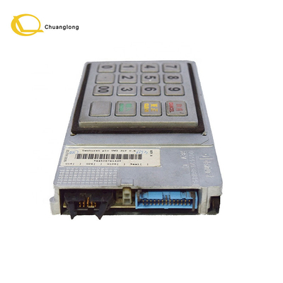 Bagian Mesin ATM NCR 5887 Metal Keyboard EPP Keypad 445-0674133 4450674133 4450-661848