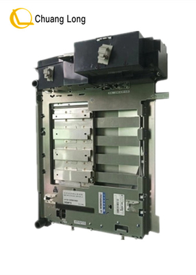 49-229502-000A 49229502000A Bagian Mesin ATM ECRM Diebold 378 Shutter UCSS1L TS-M1U1-CSS01