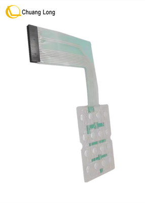 Bagian Mesin ATM Membran Keyboard NCR FDK 0090011099 009-0011099