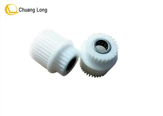 Mesin ATM NCR Gear-Pulley Bagian ATM Double Gears 445-0632941 4450632941