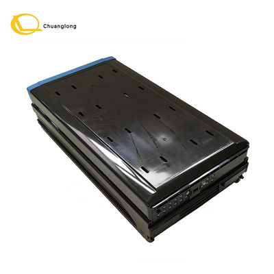 ATM suku cadang Diebold Opteva 1.5 Kaset Mata Uang Dispenser Kaset 00104777000D