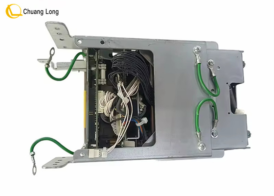 Bagian mesin ATM NCR 66XX Kepala printer kuitansi termal 0090023826 009-0023826