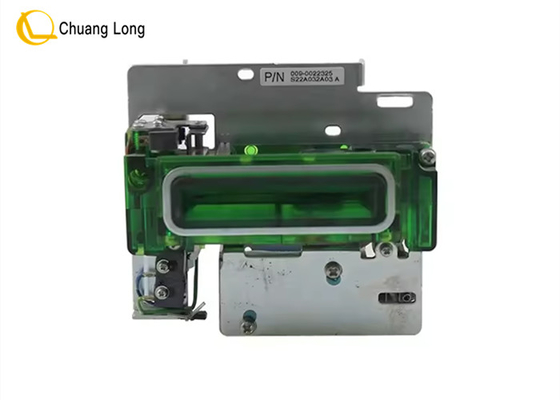 Bagian ATM NCR Card Reader Gate IMCRW STD Shutter Assy 0090022325 009-0022325