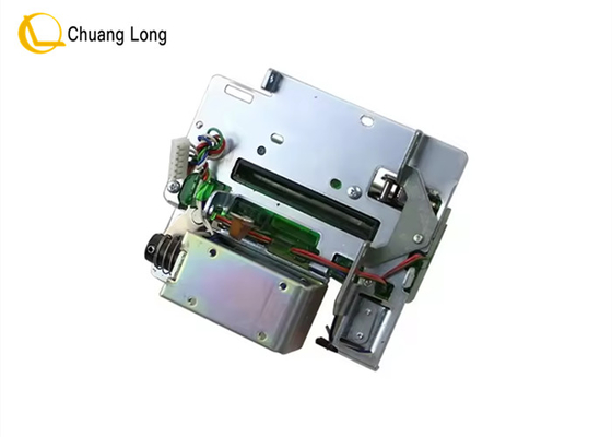 Bagian ATM NCR Card Reader Gate IMCRW STD Shutter Assy 0090022325 009-0022325