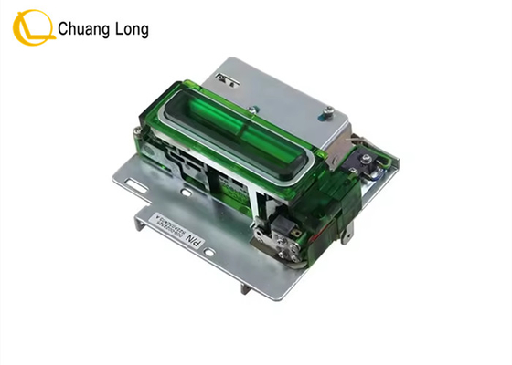 Bagian ATM NCR Card Reader Gate IMCRW STD Shutter Assy 0090022325 009-0022325