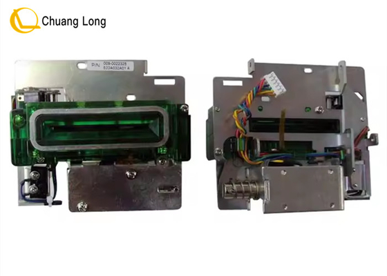 Bagian ATM NCR Card Reader Gate IMCRW STD Shutter Assy 0090022325 009-0022325