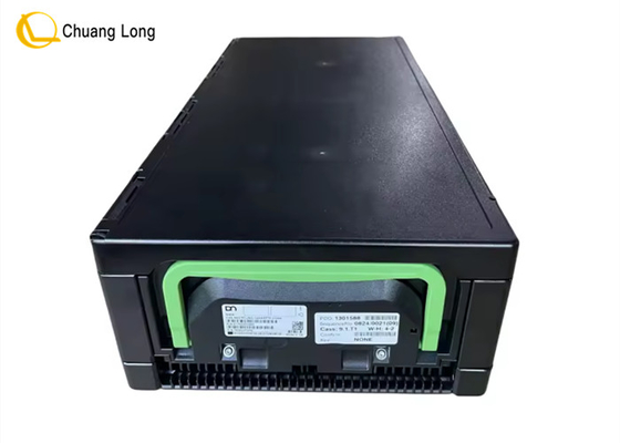 Bagian mesin ATM Diebold DN200 Cas Kasset daur ulang conv 1750301000 01750301000